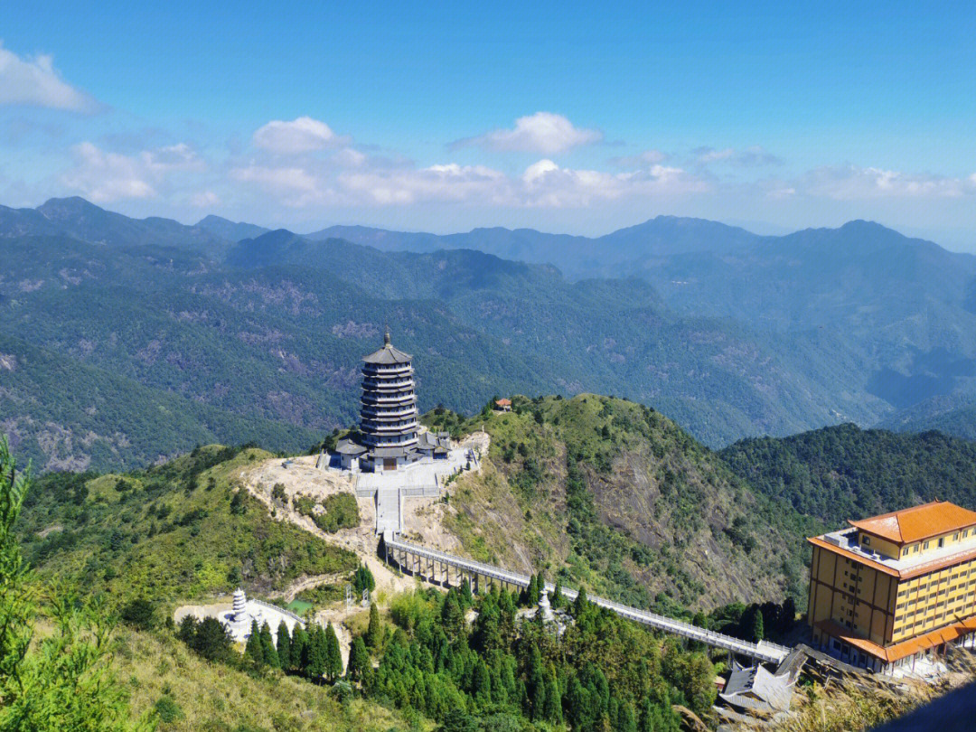 龙岩游玩景点大全集图片