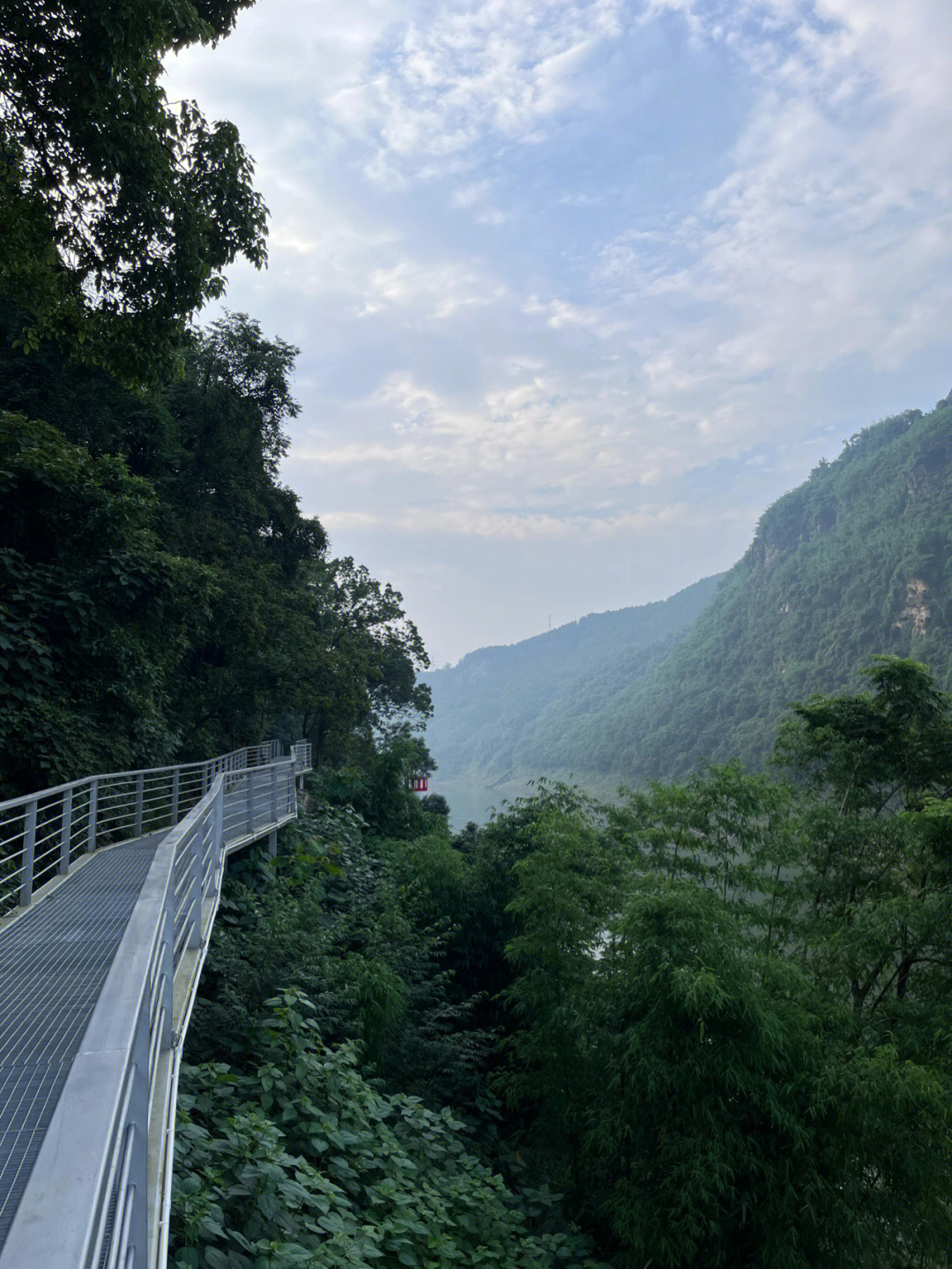 北碚金刚碑路线图片