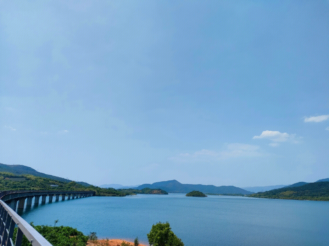 长津湖取景地