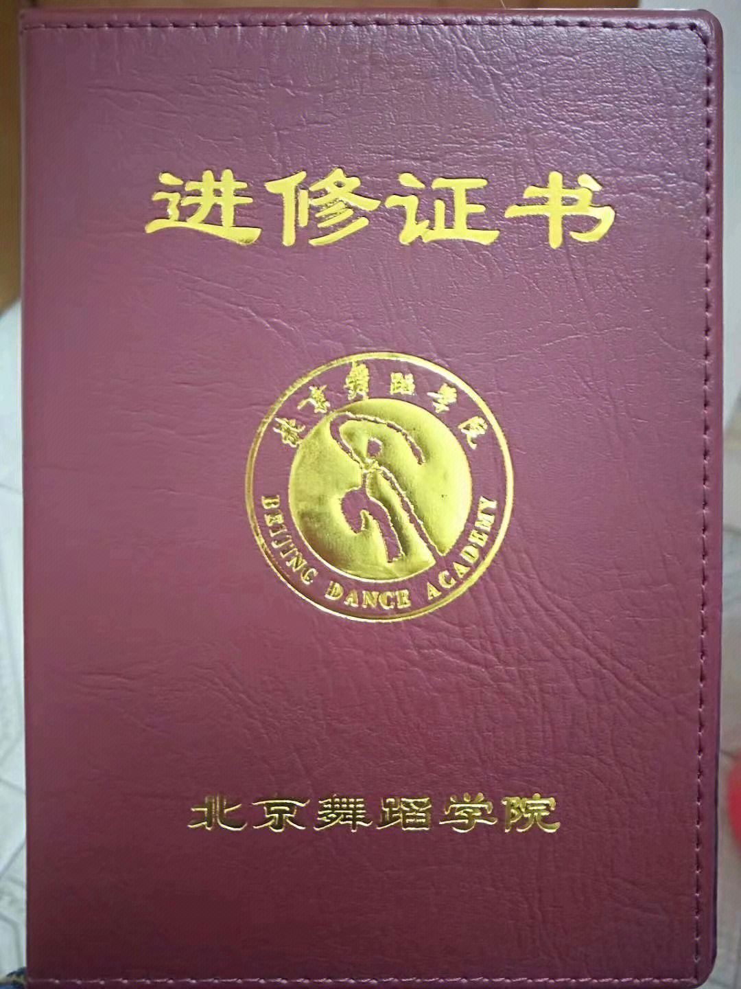 北京舞蹈学院丁洁图片