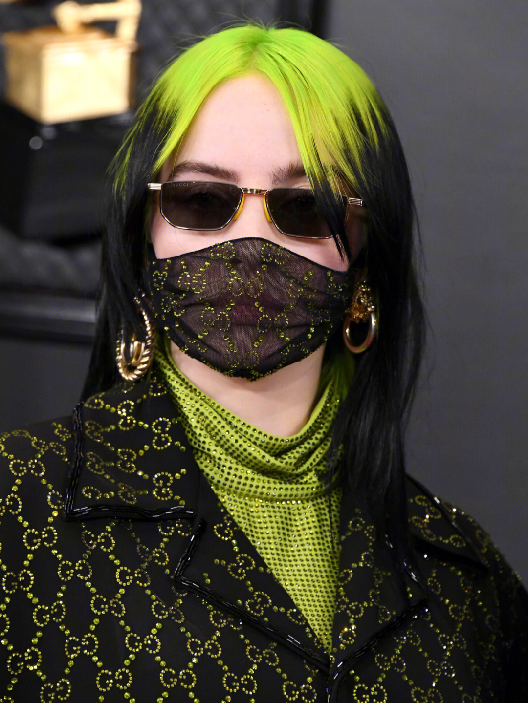 billieeilish新写真图片