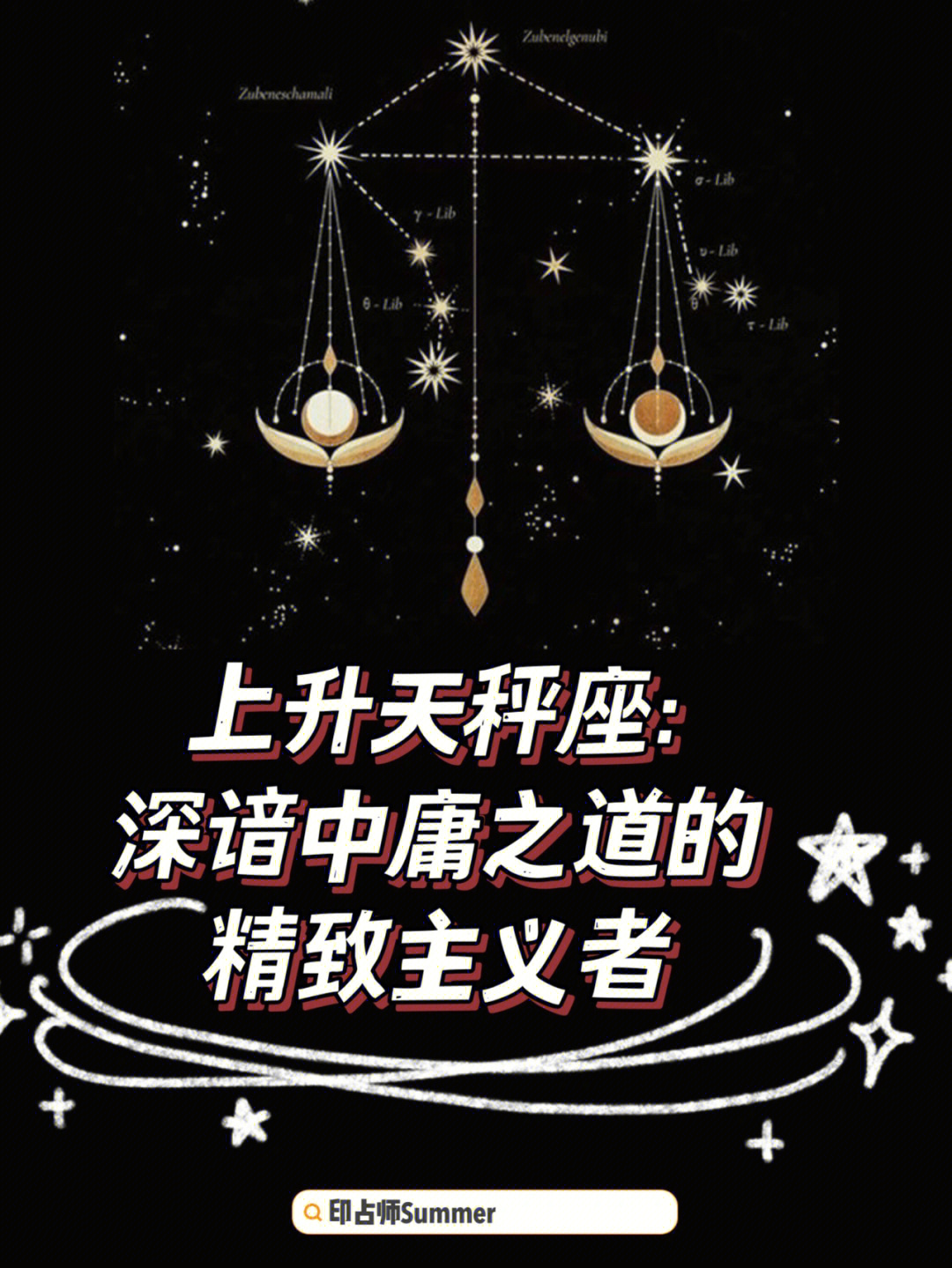 印占星宿图片