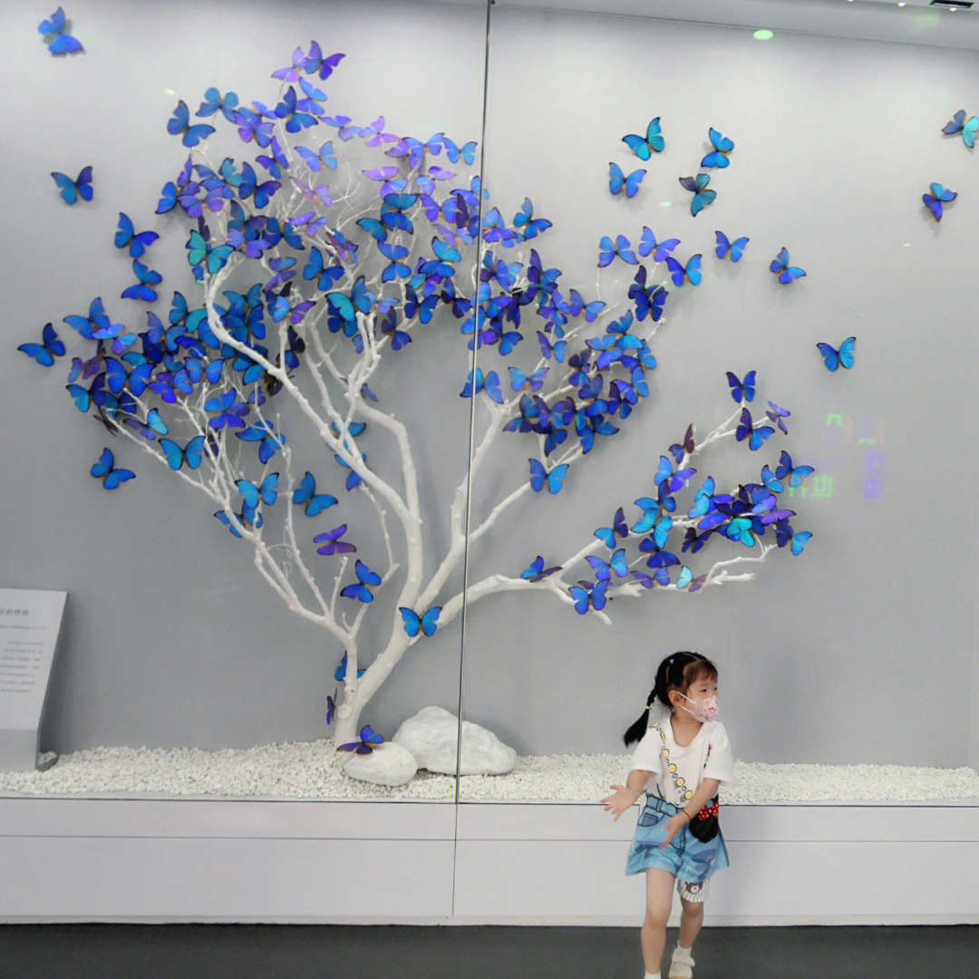天津昆虫博物馆图片