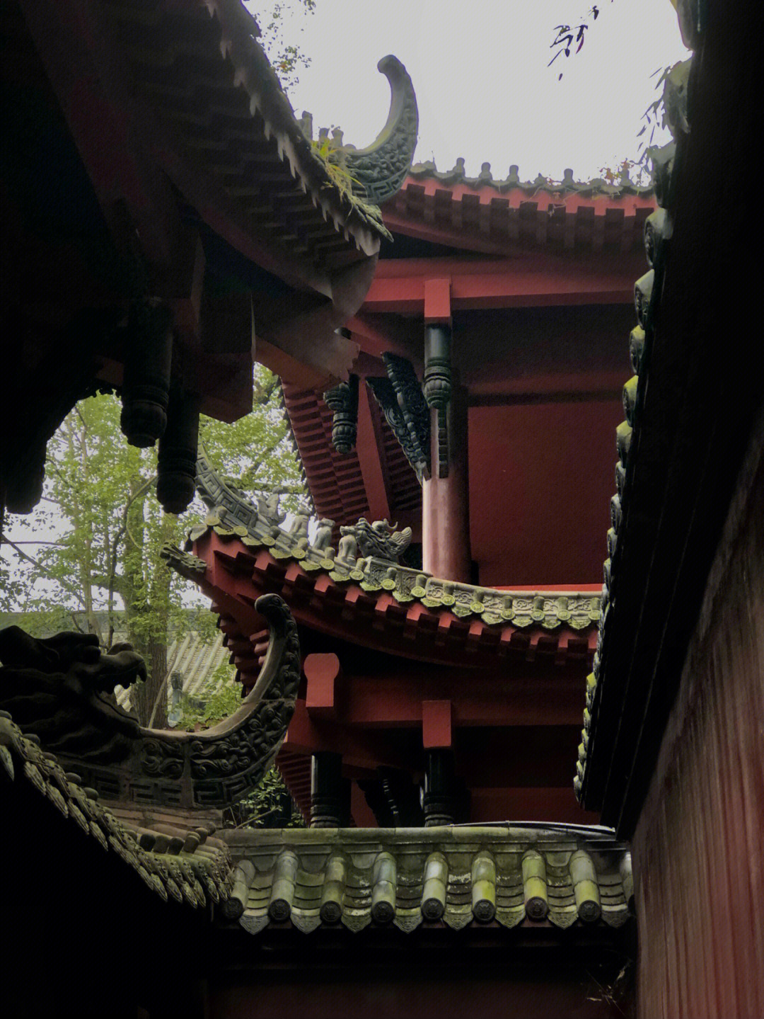 石经寺灵验图片