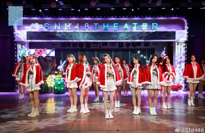 snh48台湾成员图片