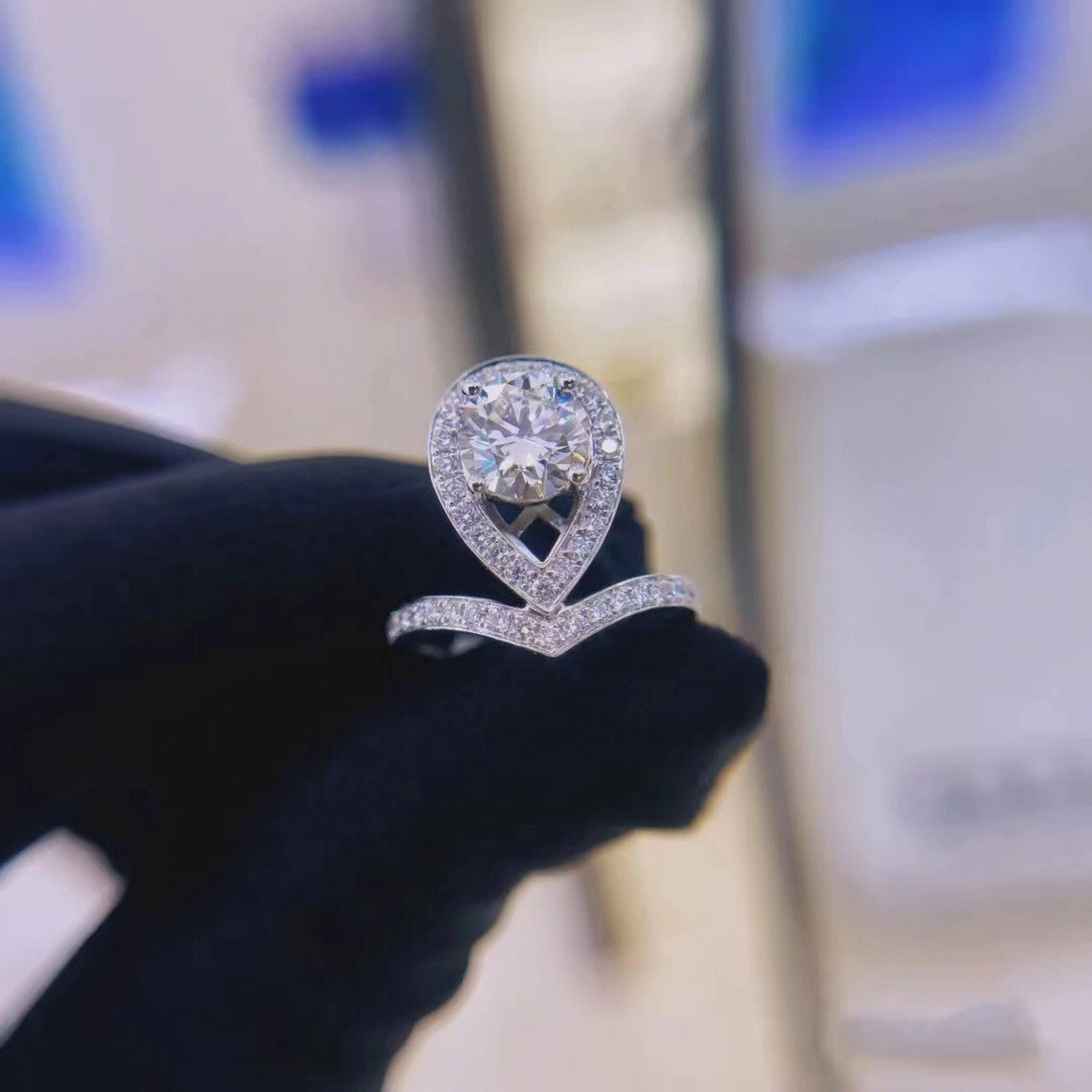 金伯利钻石钻戒篇