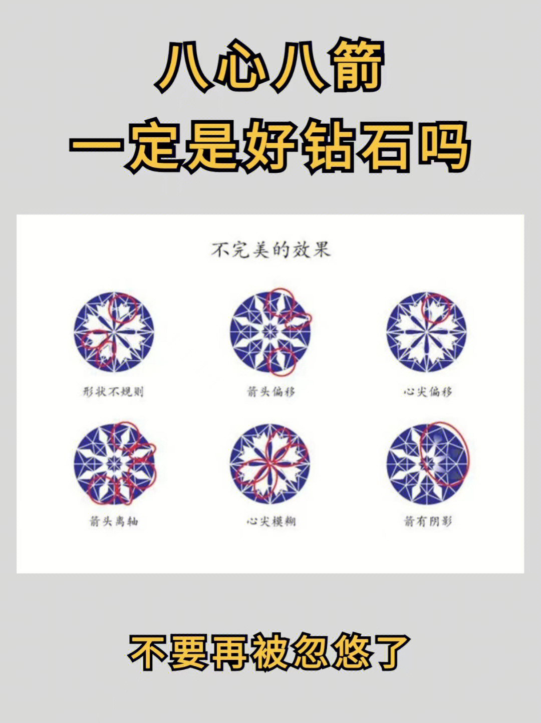 八心八箭怎么看图片