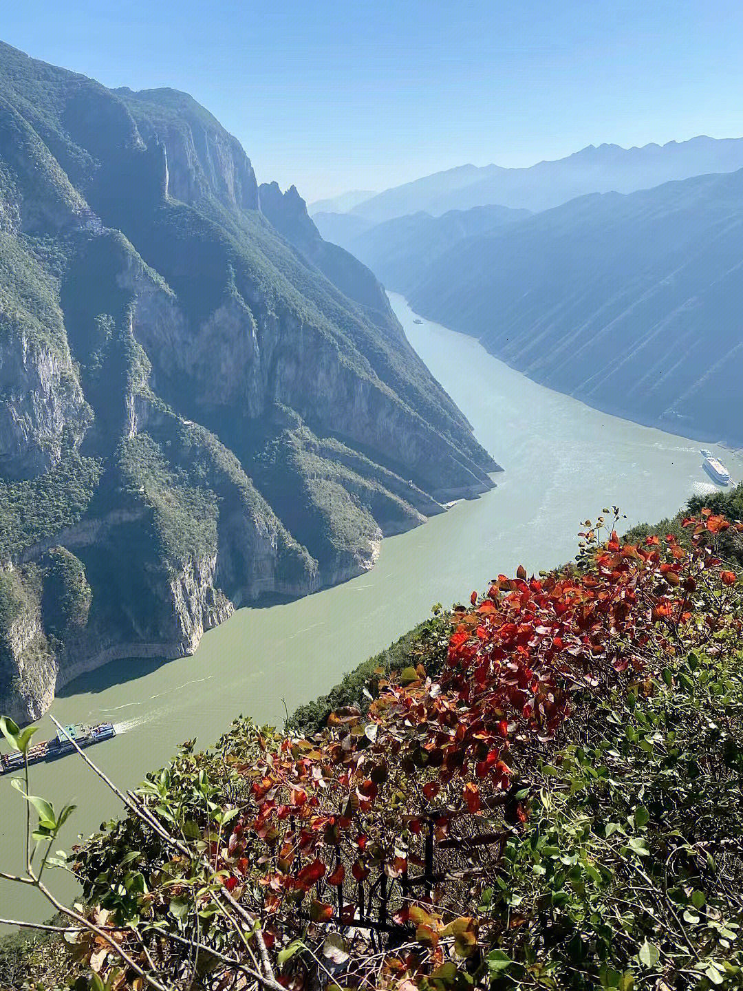 巫山龚道辉图片图片