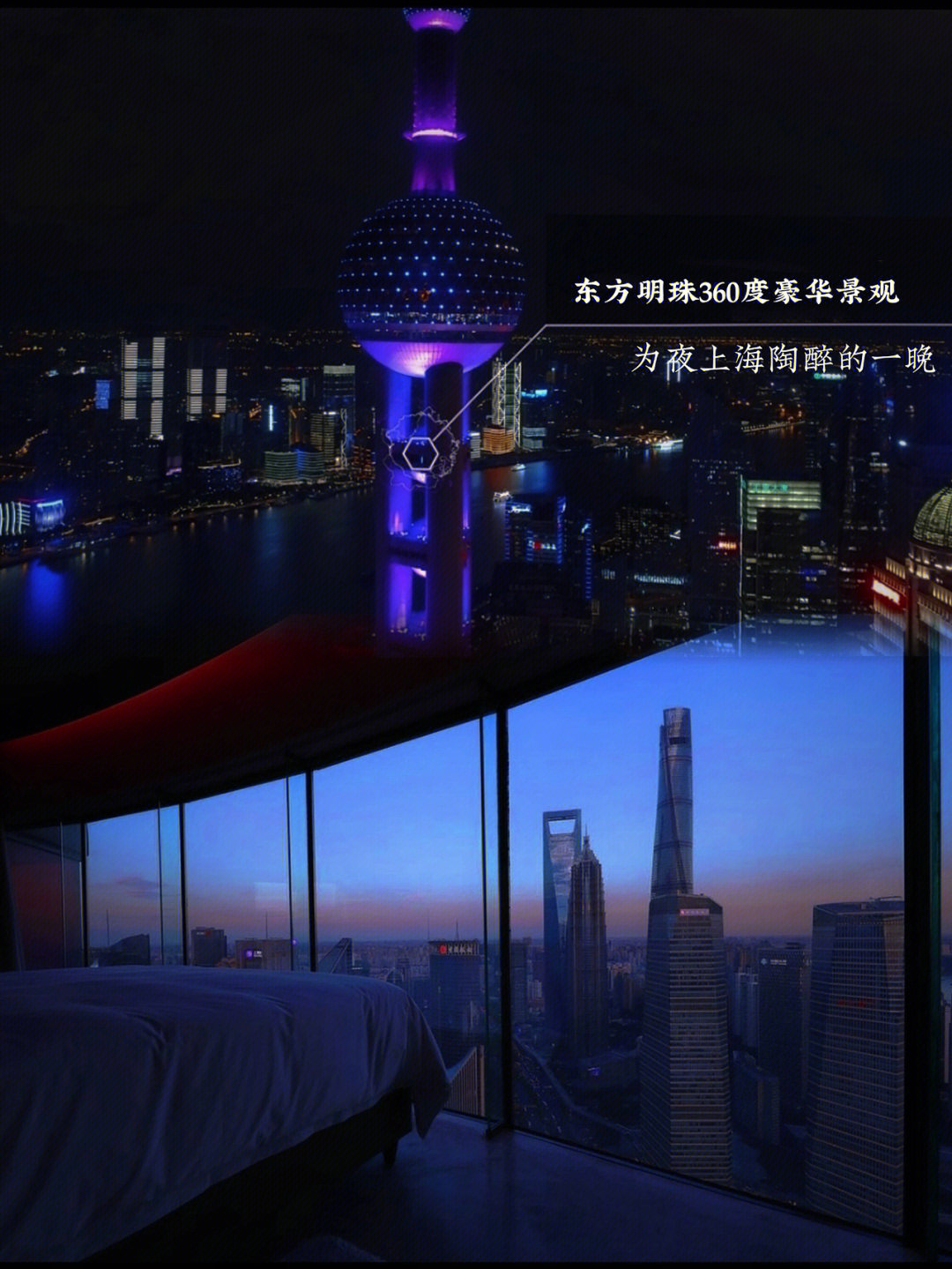 上海东方明珠230酒店图片