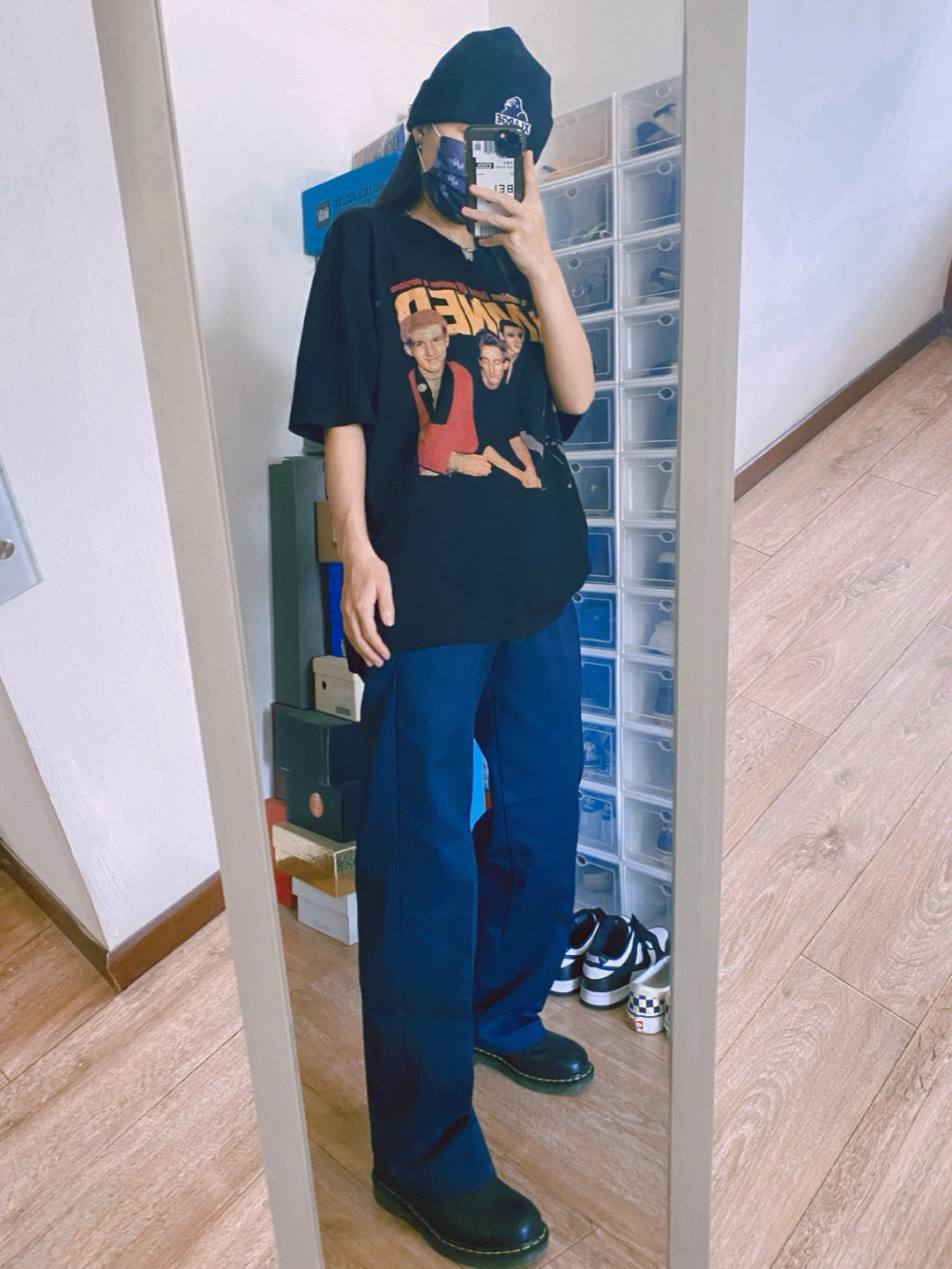 Dickies874日版图片