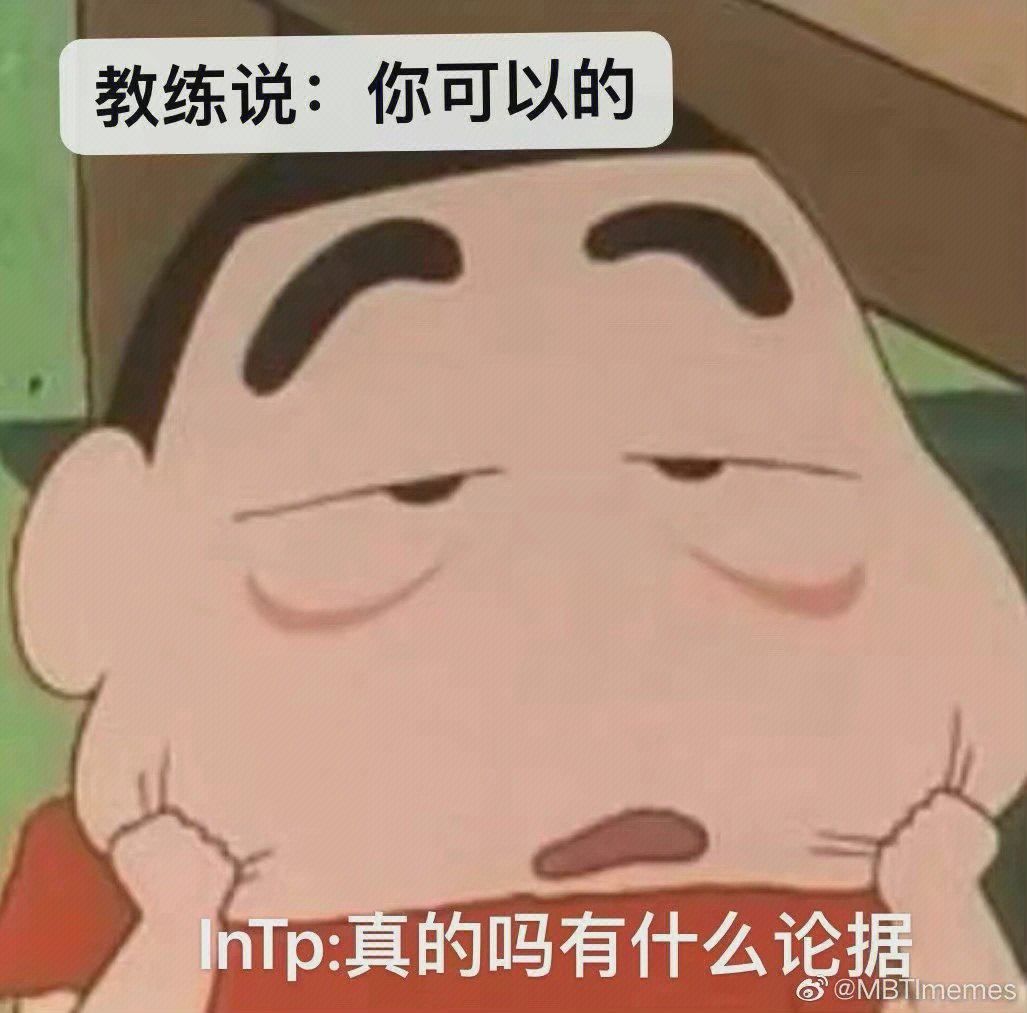 intpmemes图片