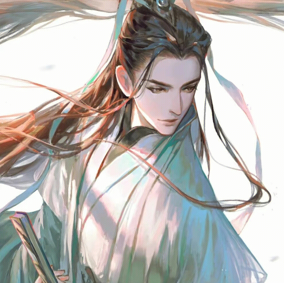 人渣反派自救系统