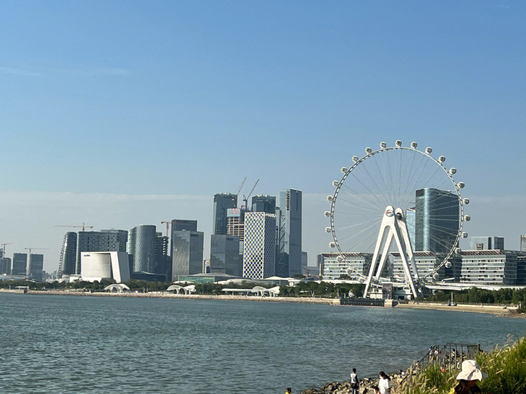 深圳前海欢乐港湾简介图片