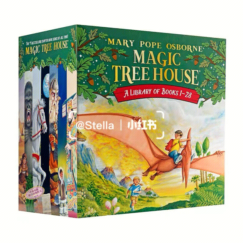 神奇树屋magictreehouseworksheet