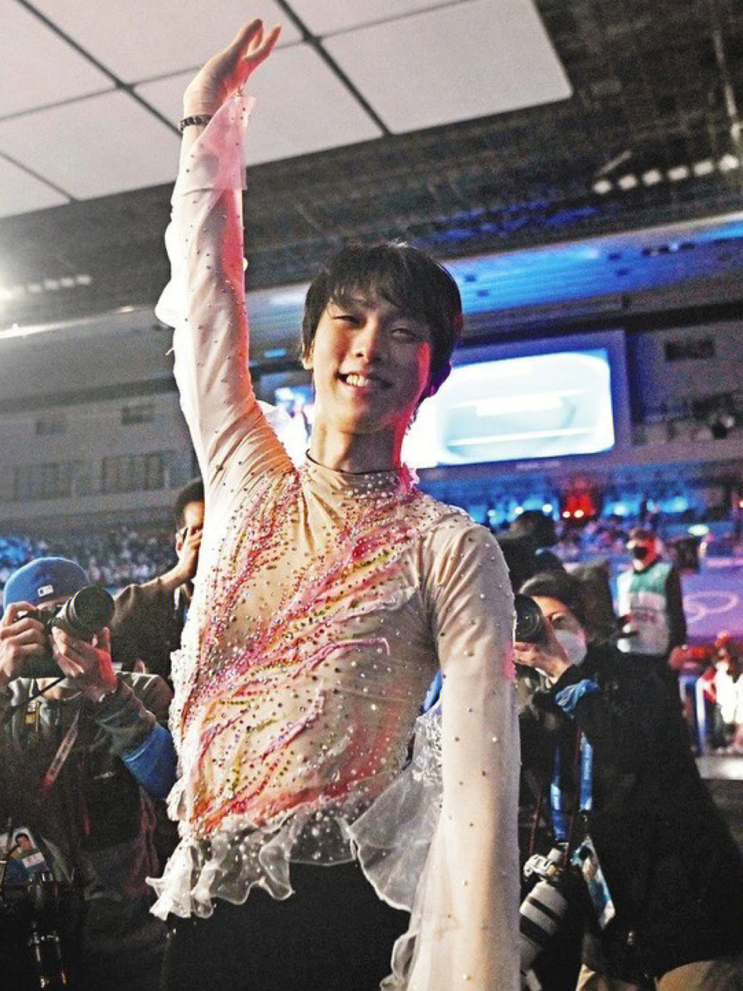 yuzuruhanyu  