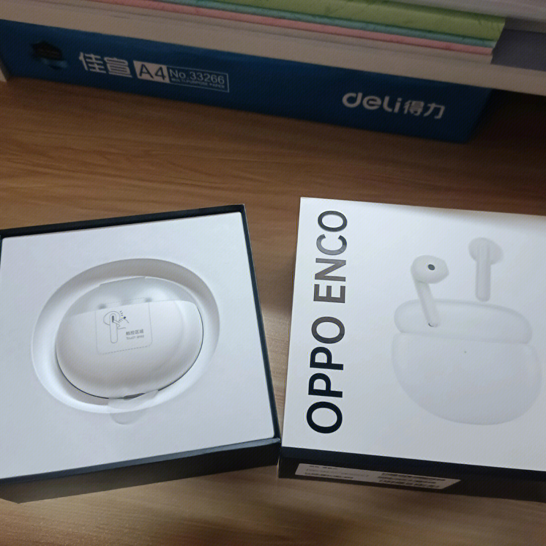 oppoencoair2弹窗机型图片