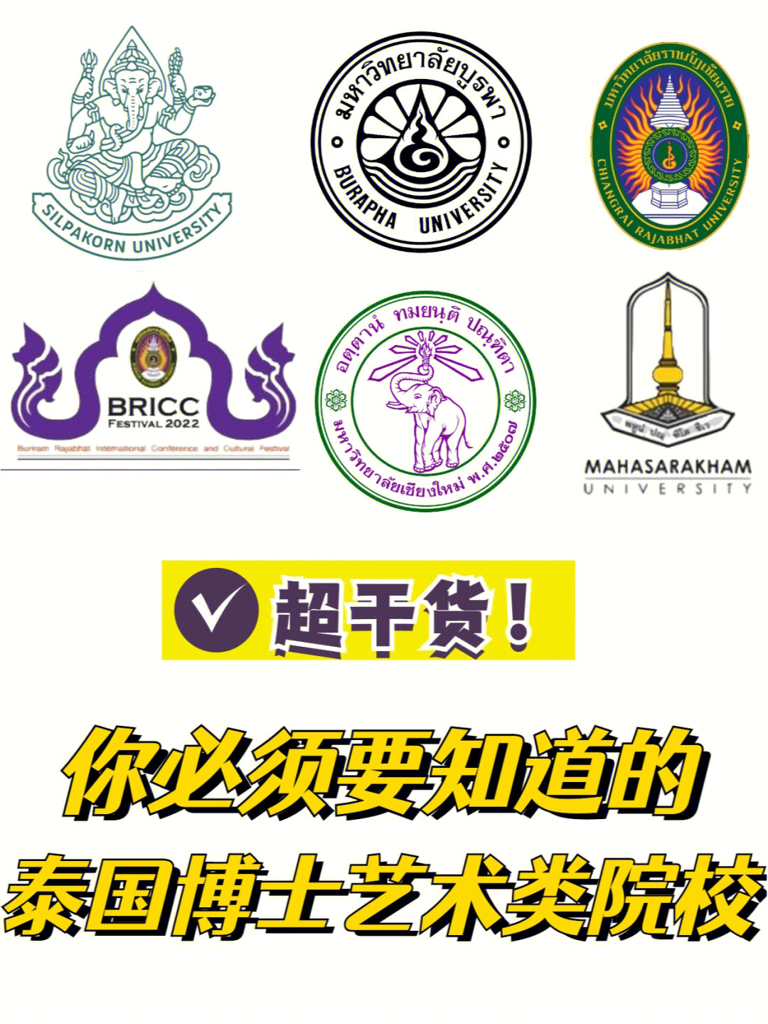 泰国艺术大学国际学院图片