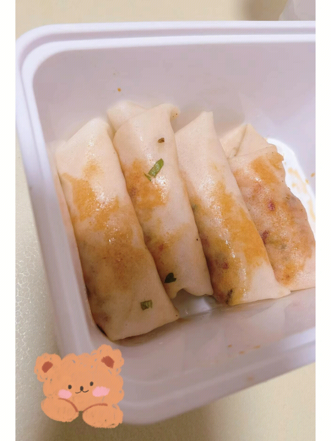 大连也有超的盘锦特色美食啦