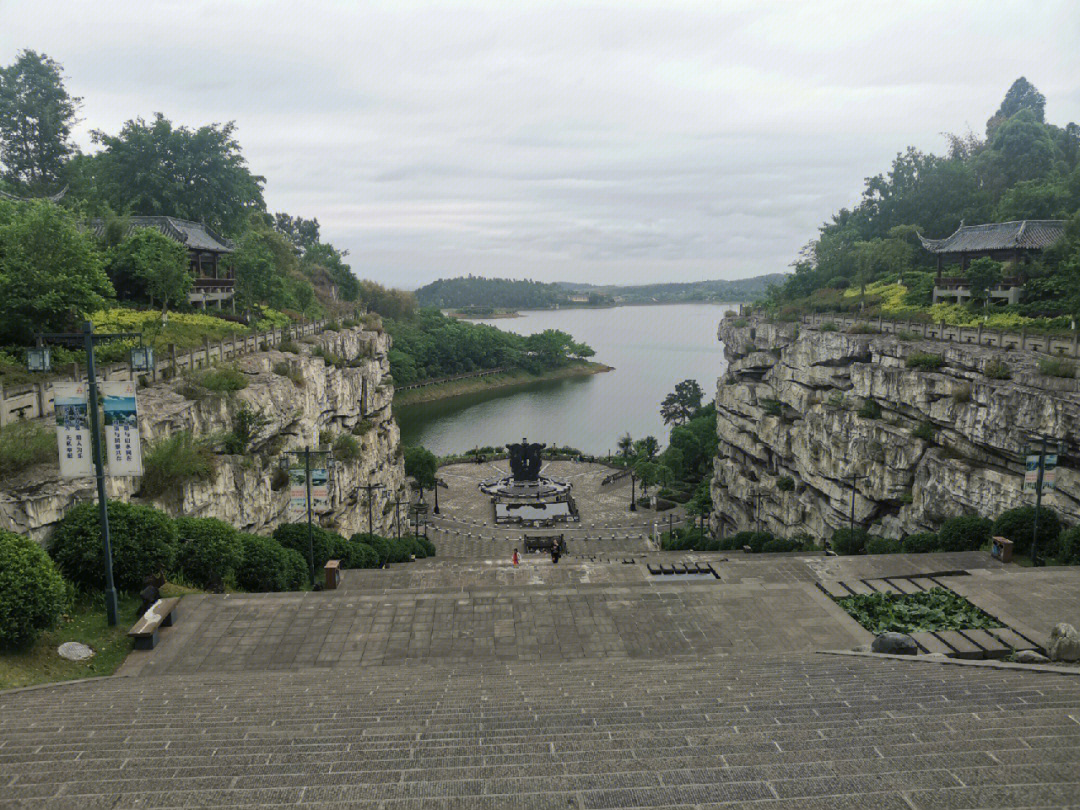 古宇湖景区