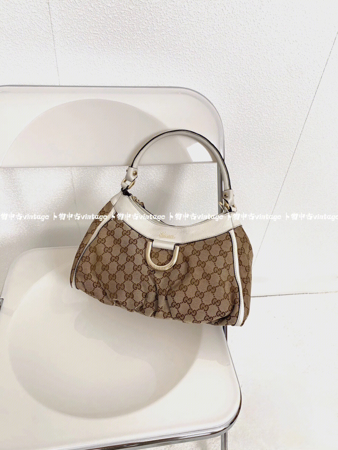 阔有形#腋下包#中古包#我最爱的中古包#二手奢侈品包包#gucci