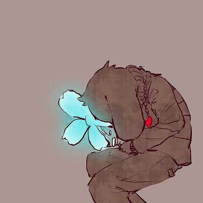 传说之下