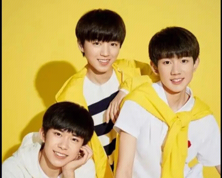 tfboys图片tfboys是你合照tfboys照片 四叶草tfboys早期图片tfboys