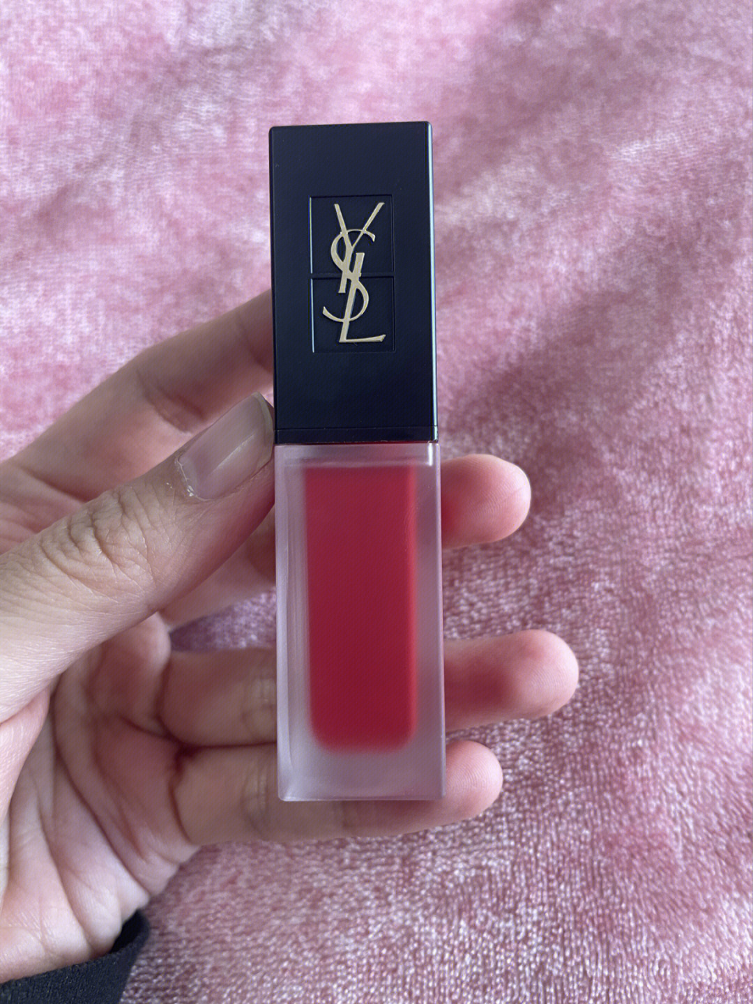 ysl208唇釉置换