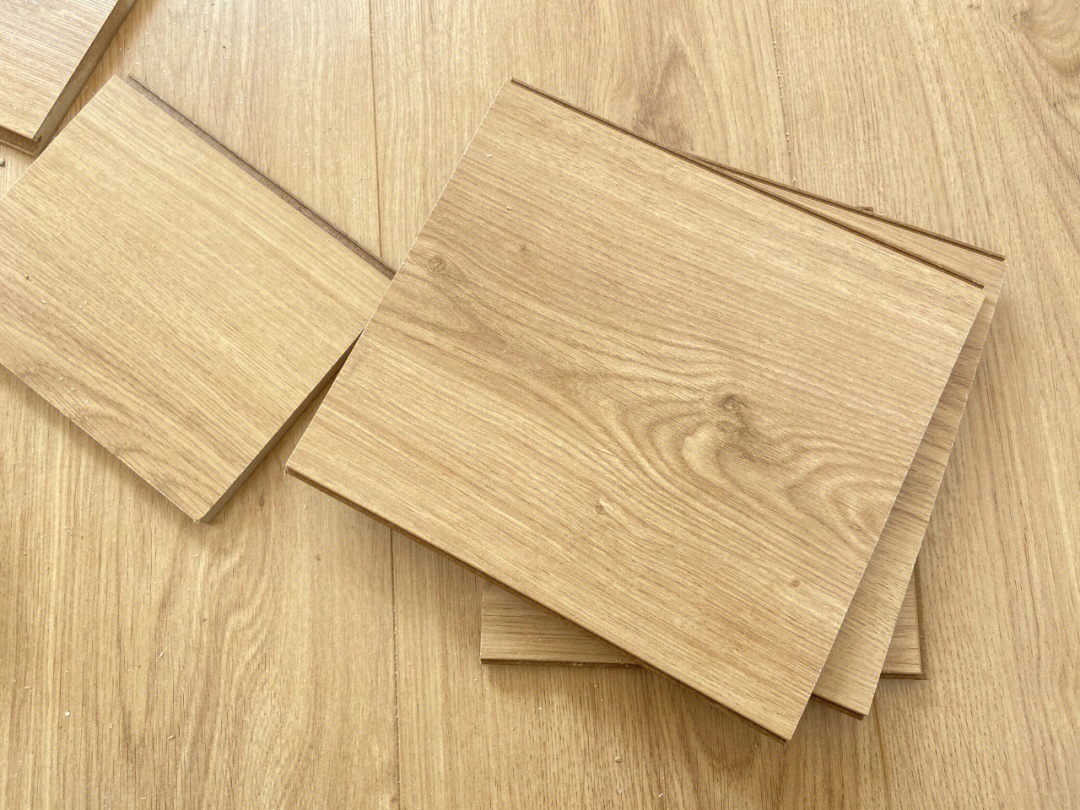 环保健康原木色木地板