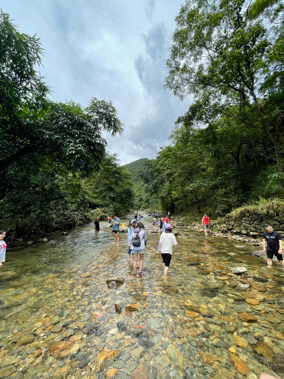 乐水山庄图片