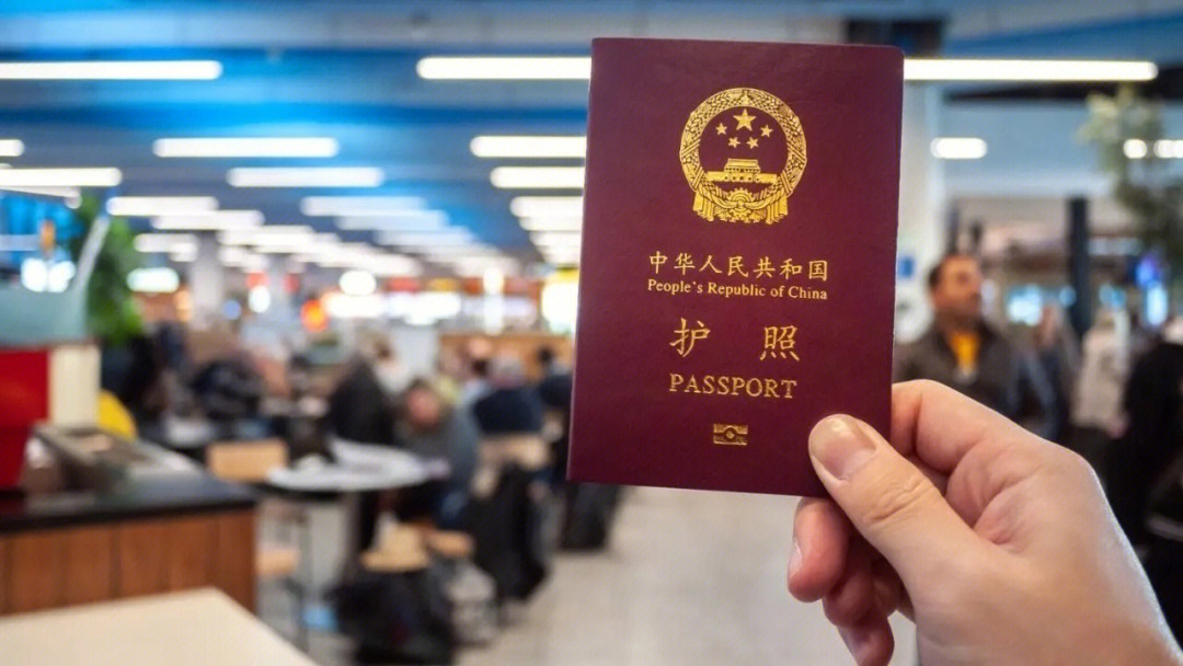 2022在美国更新中国护照攻略上