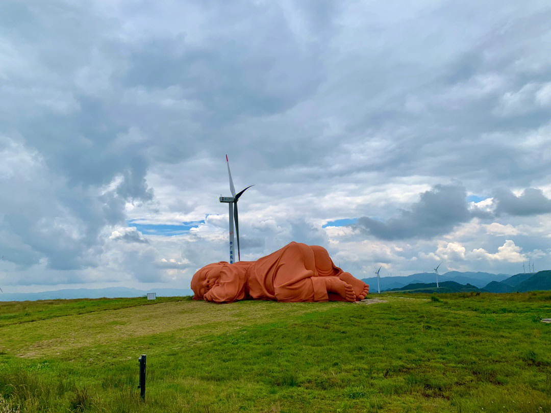 龙里大草原旅游攻略图片