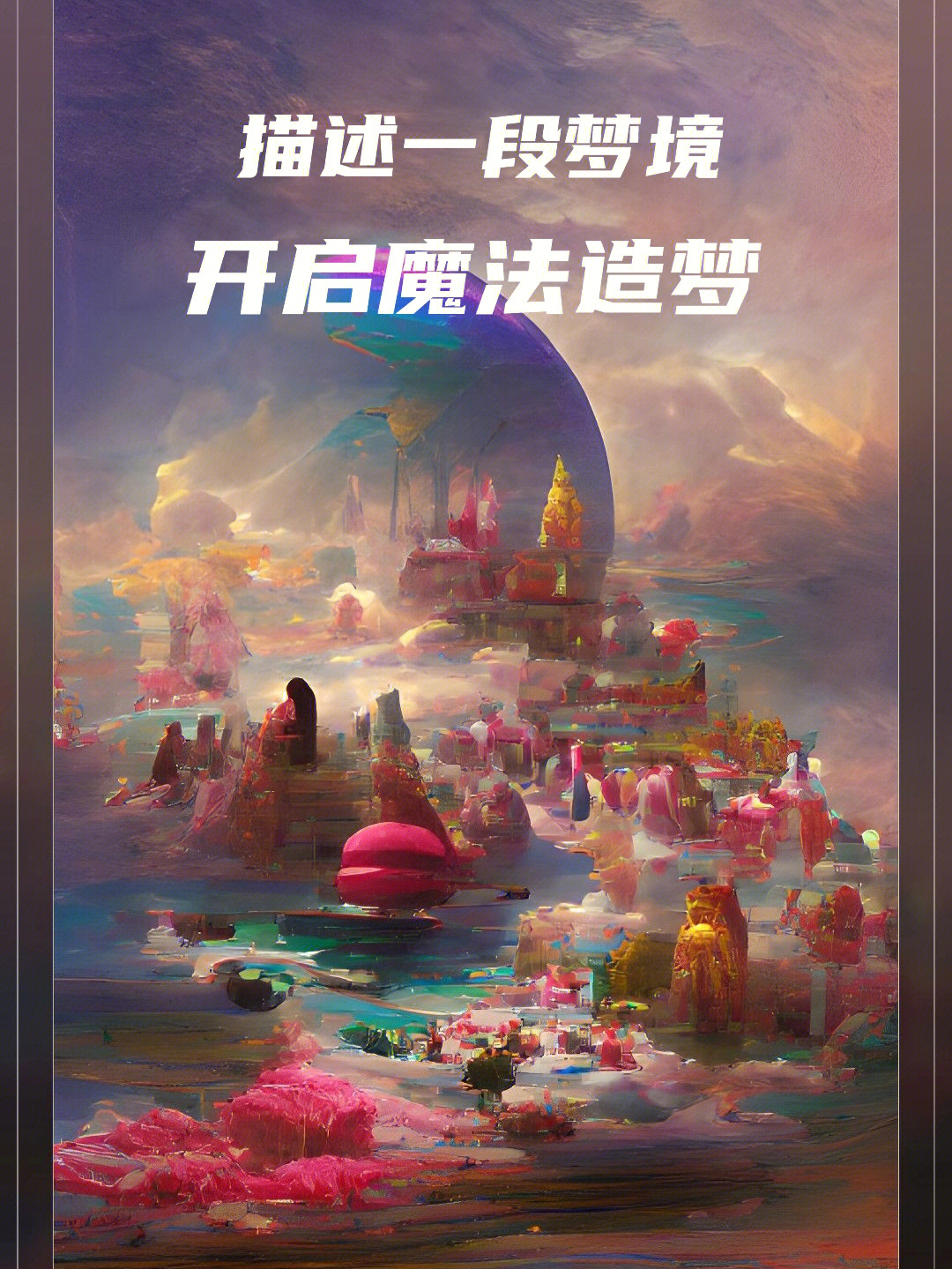 ai明星造梦忘忧草图片