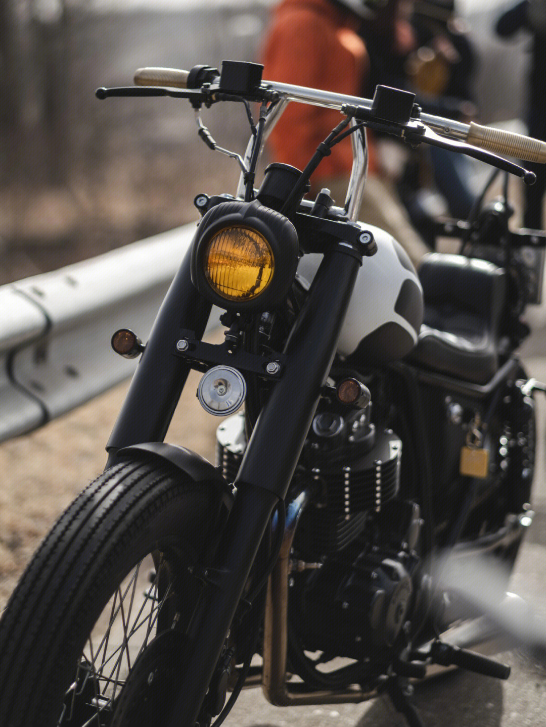 鑫源400bobber