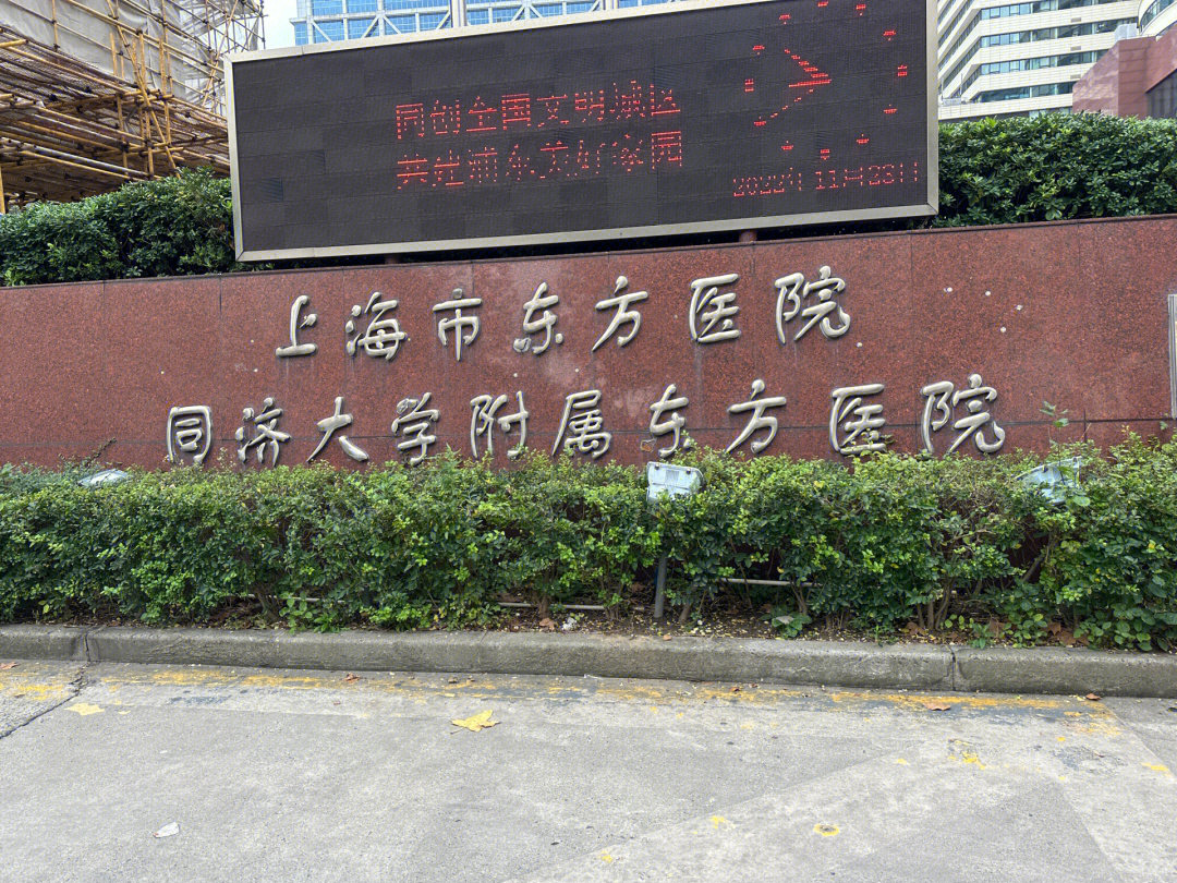 上海东方医院09胆囊结石患者最后的倔强