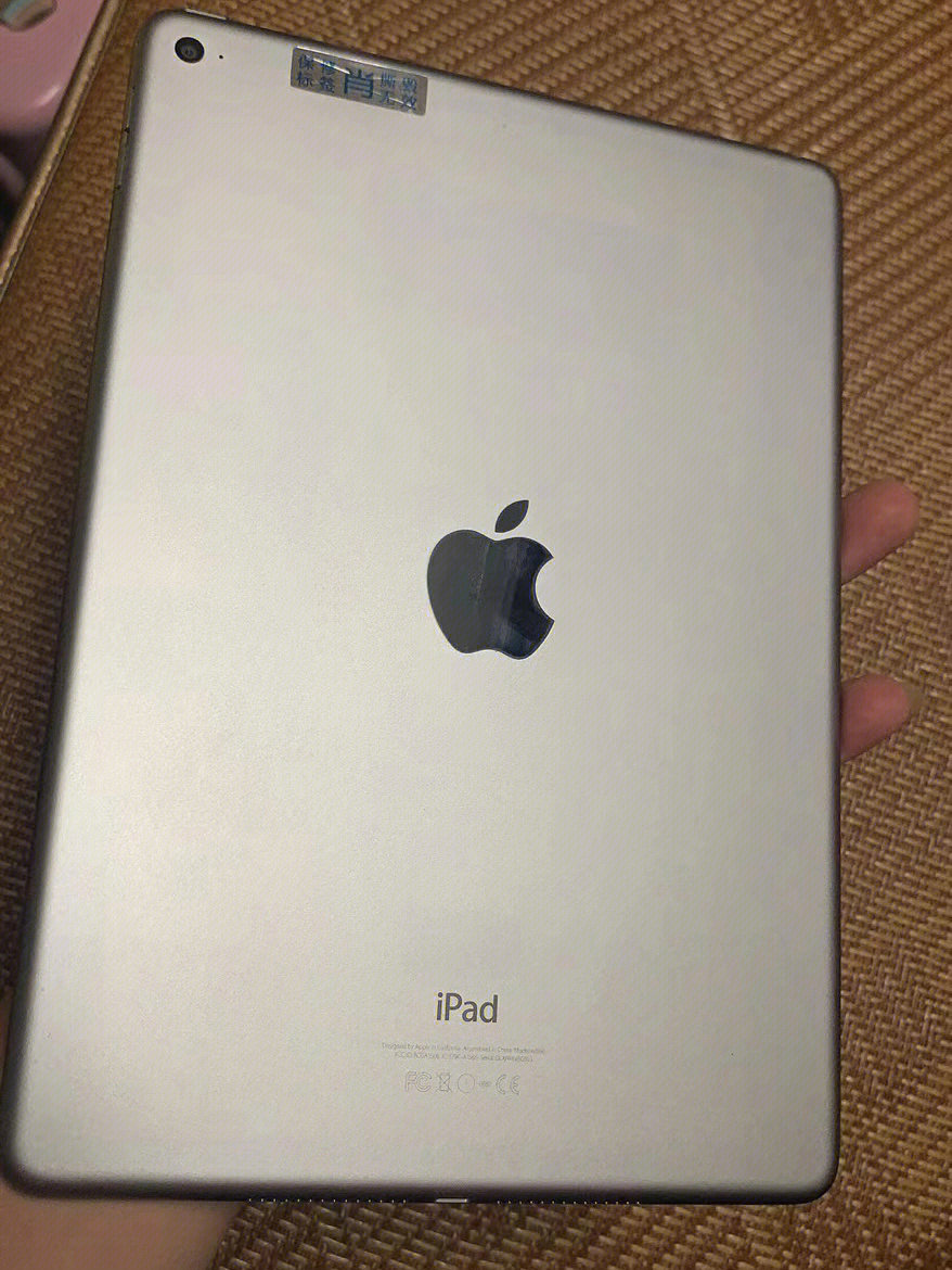 原装苹果平板电脑ipad6