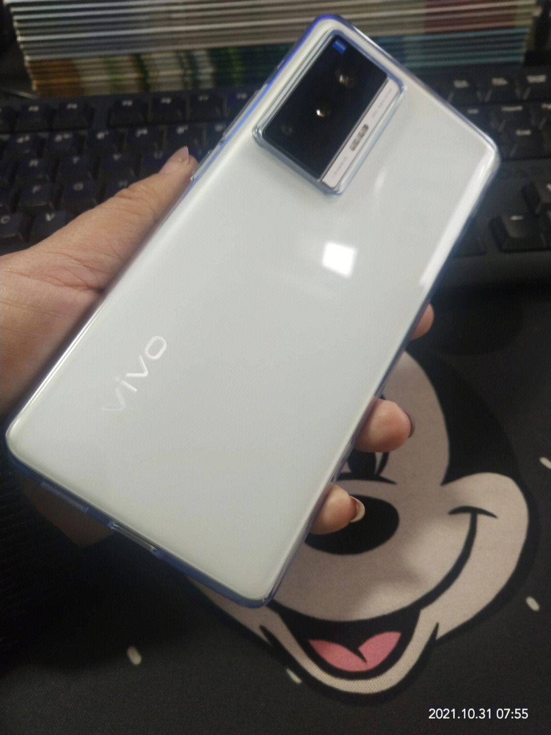 vivox70pro这用着也太香了拍照非常奈斯用的第三部vivo手机纯纯的个人