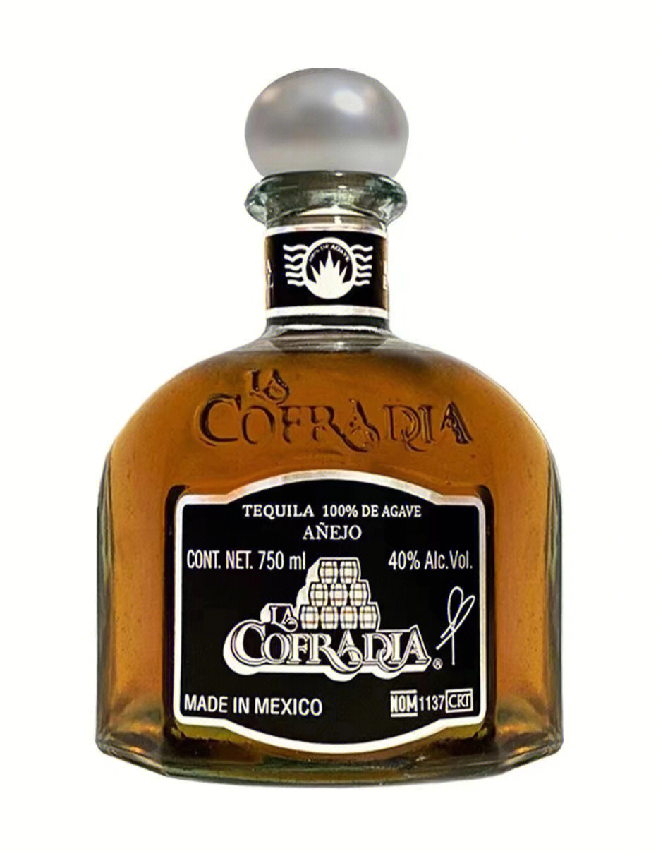 mexicotequila墨西哥龙舌兰酒