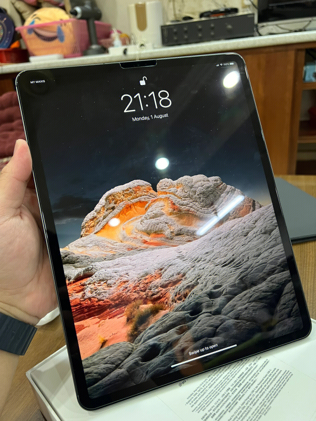 sold出售四代ipadpro129wifi