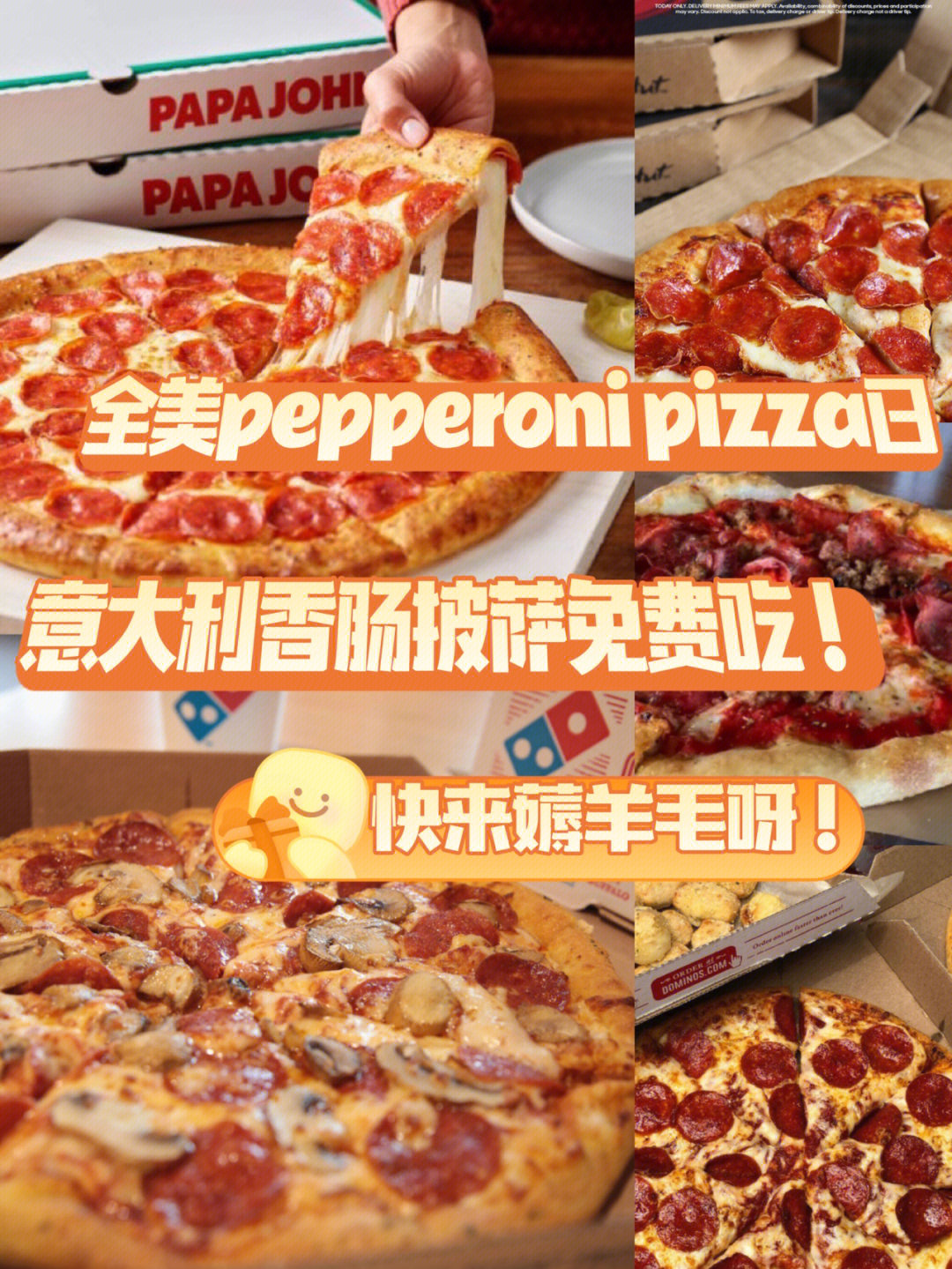 pepperonipizza图片