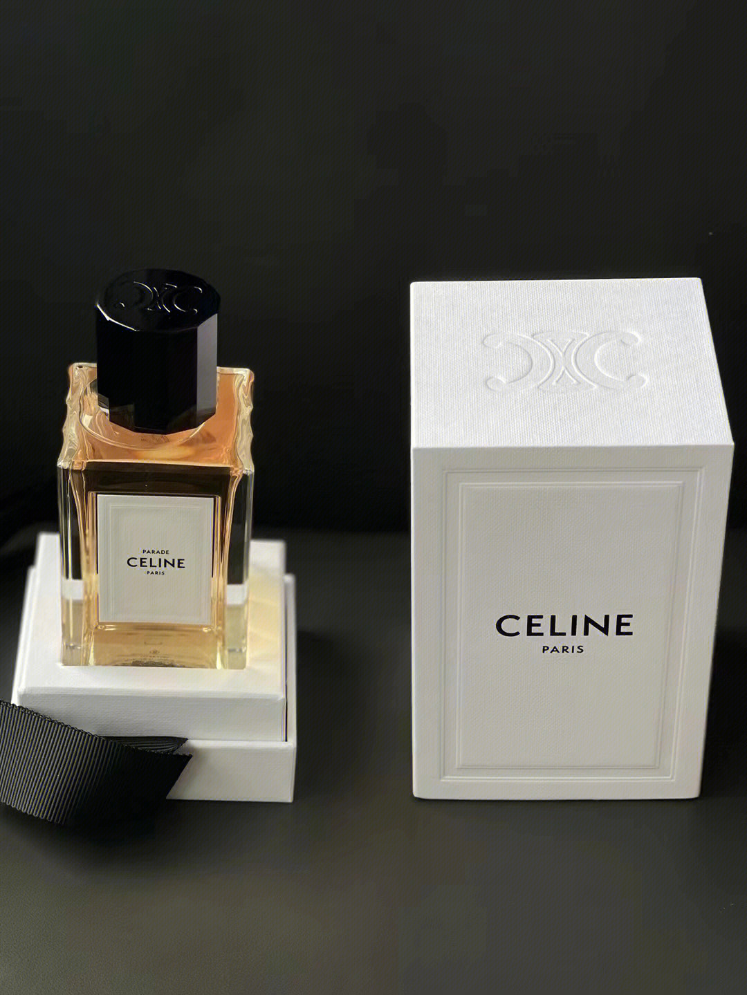 celine高定香水