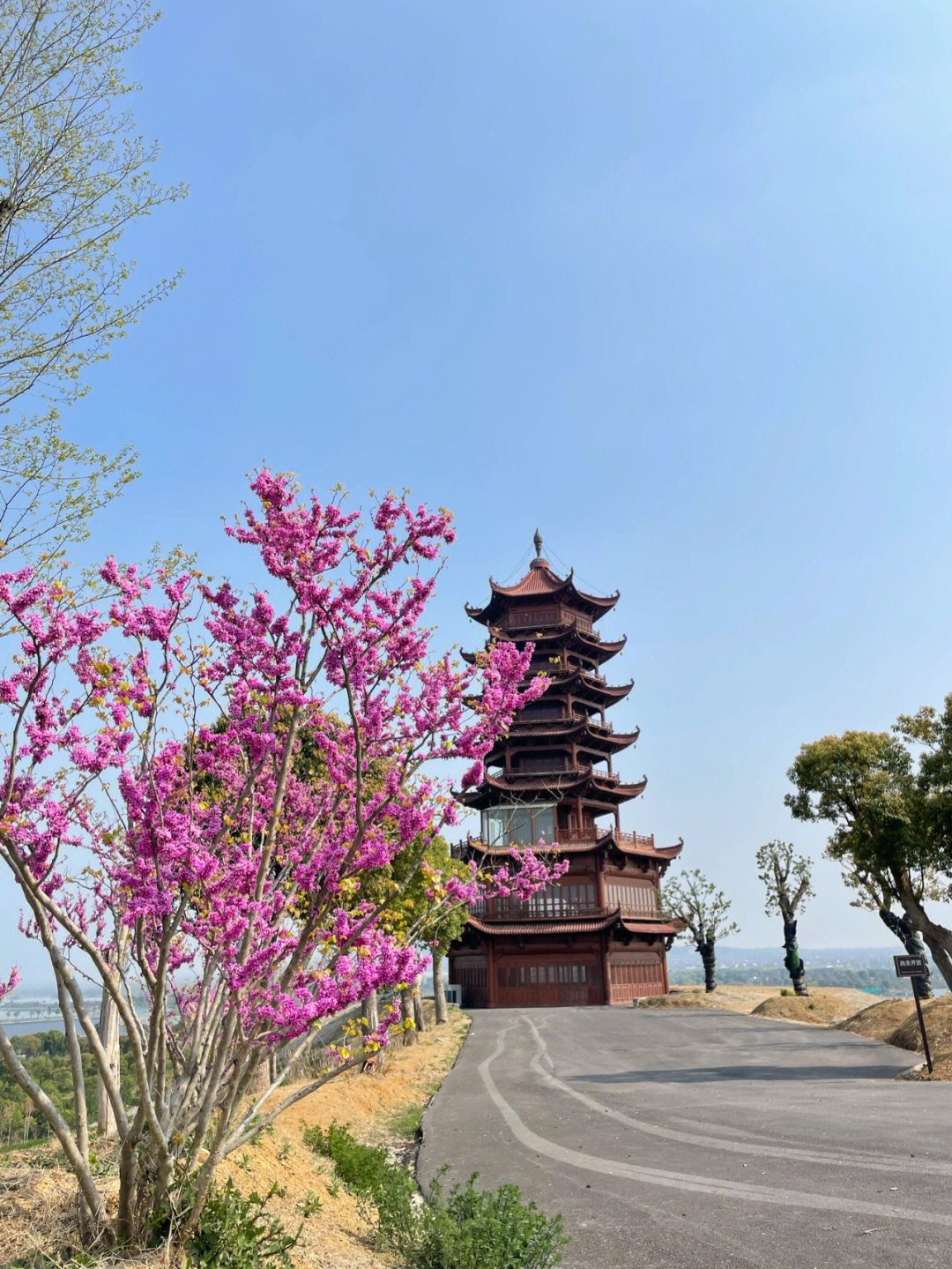 离蚌埠较近的旅游景点图片