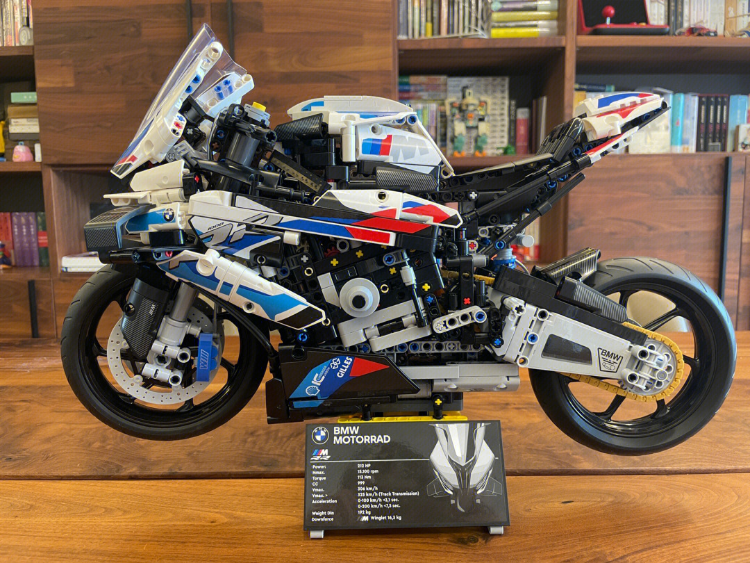 bmw s1000rr#lego