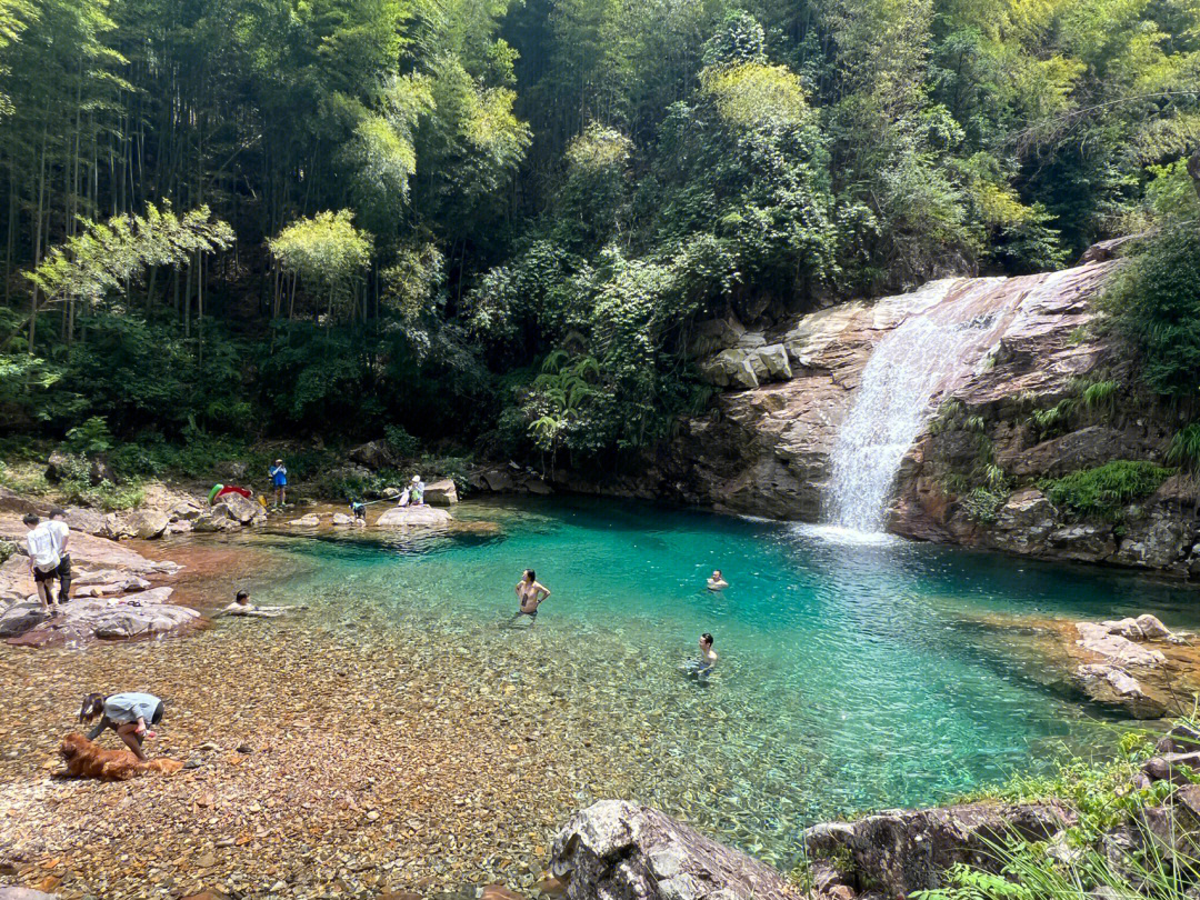 仙居河龙玩法图片