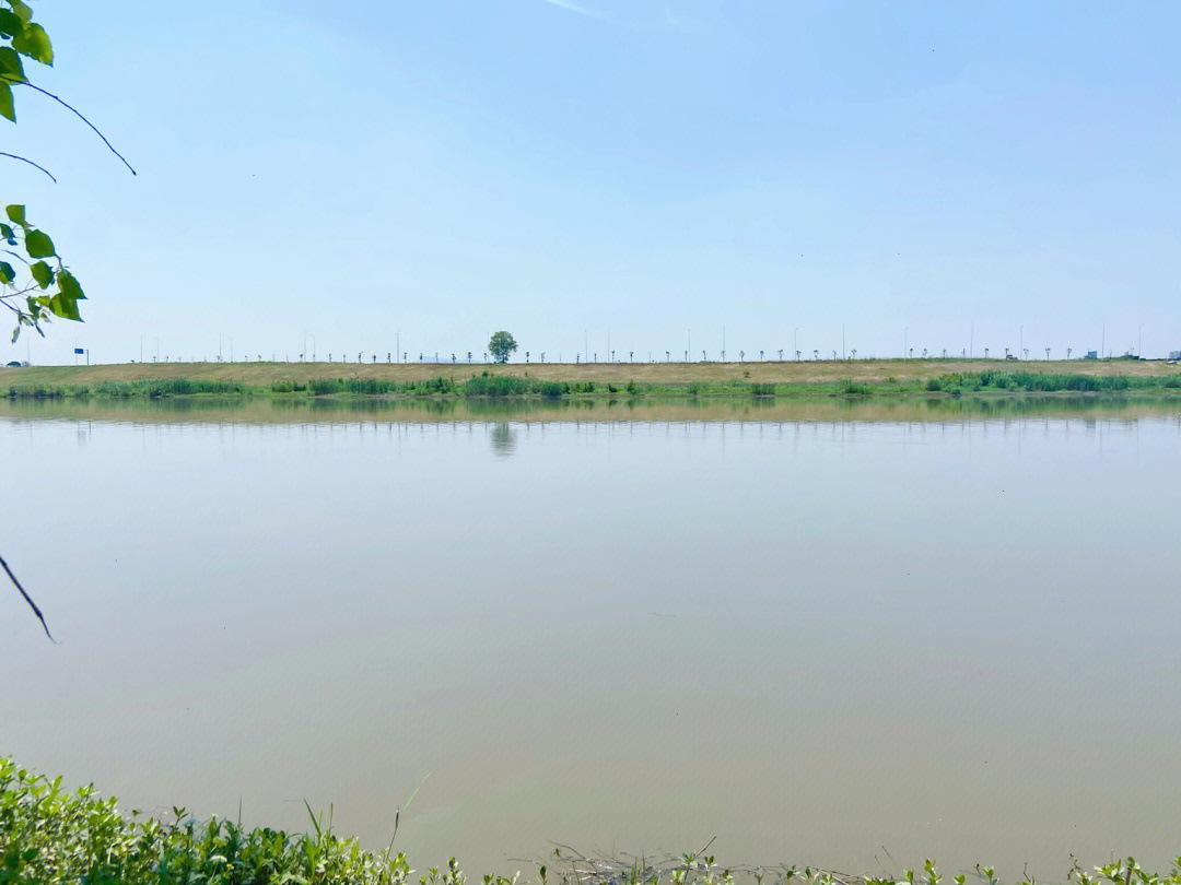 沩水河 北京图片