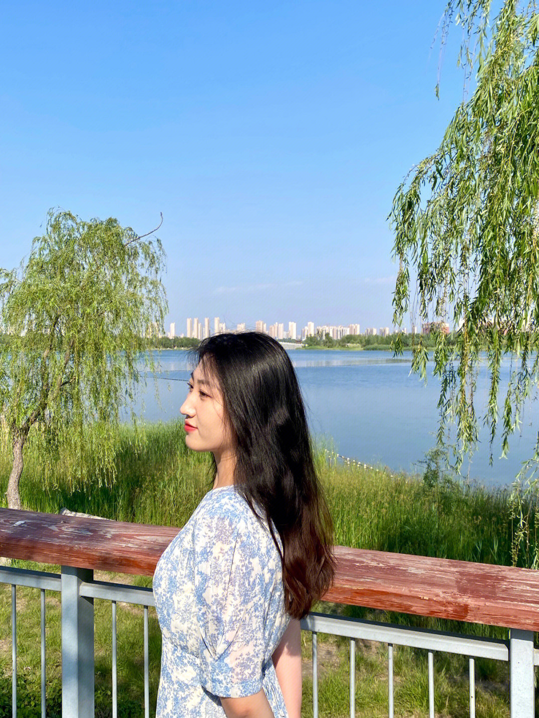 济南华山湖公园