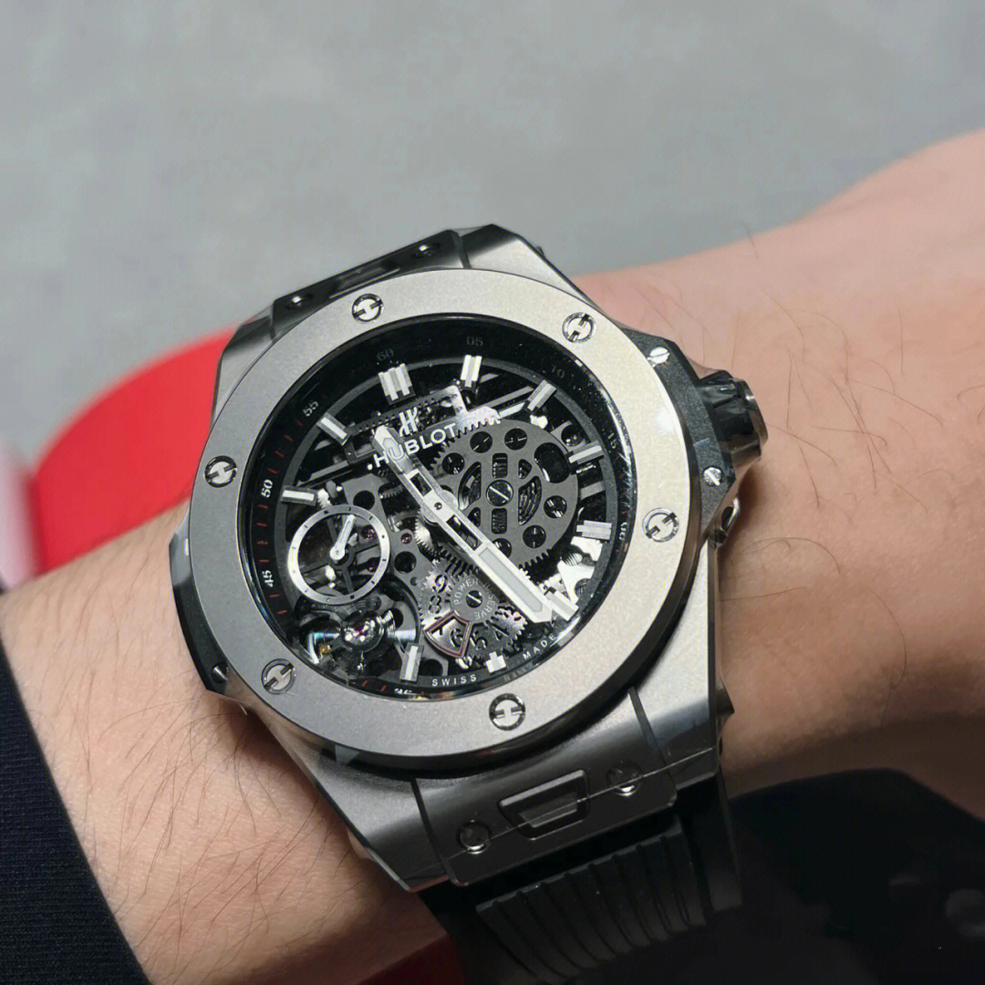 hublot宇舶表