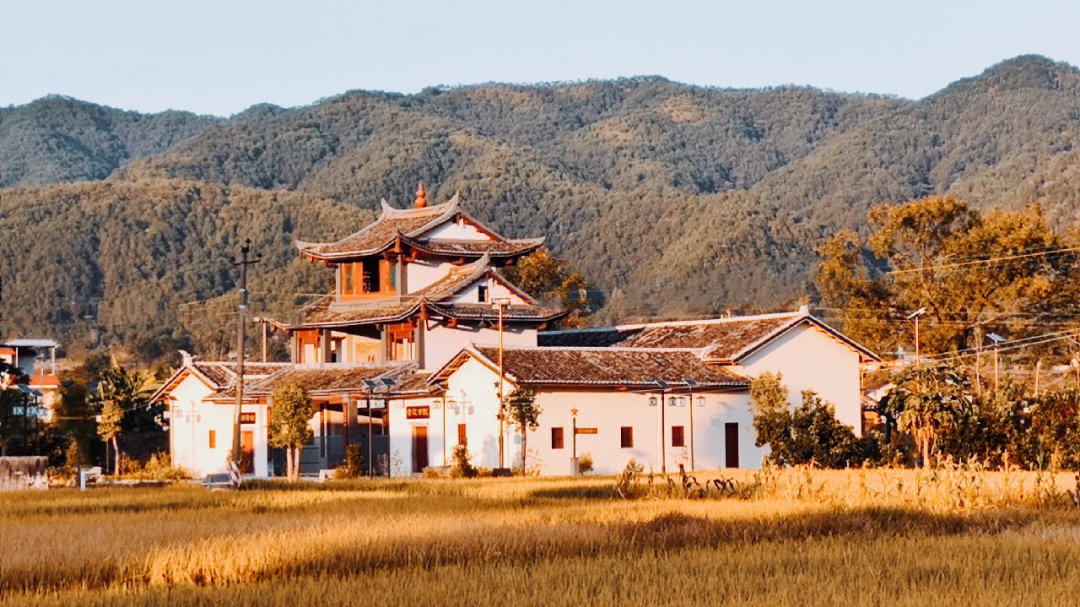 梅州旅游景点自驾游图片