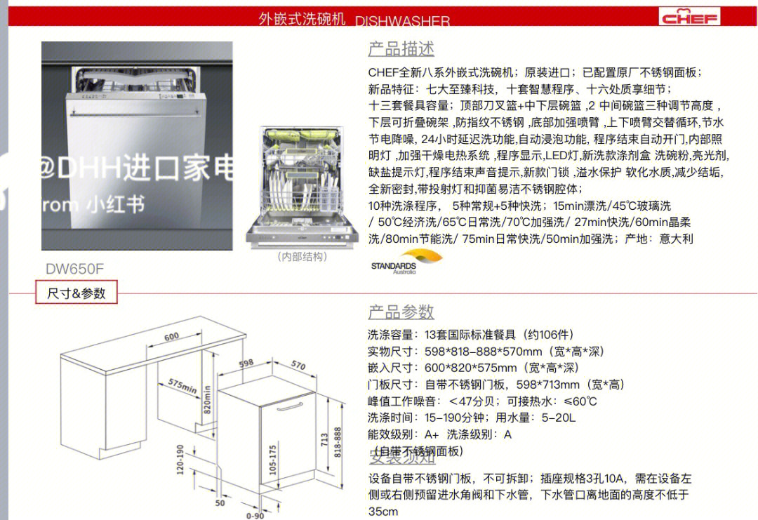 埃科菲洗碗机故障大全图片