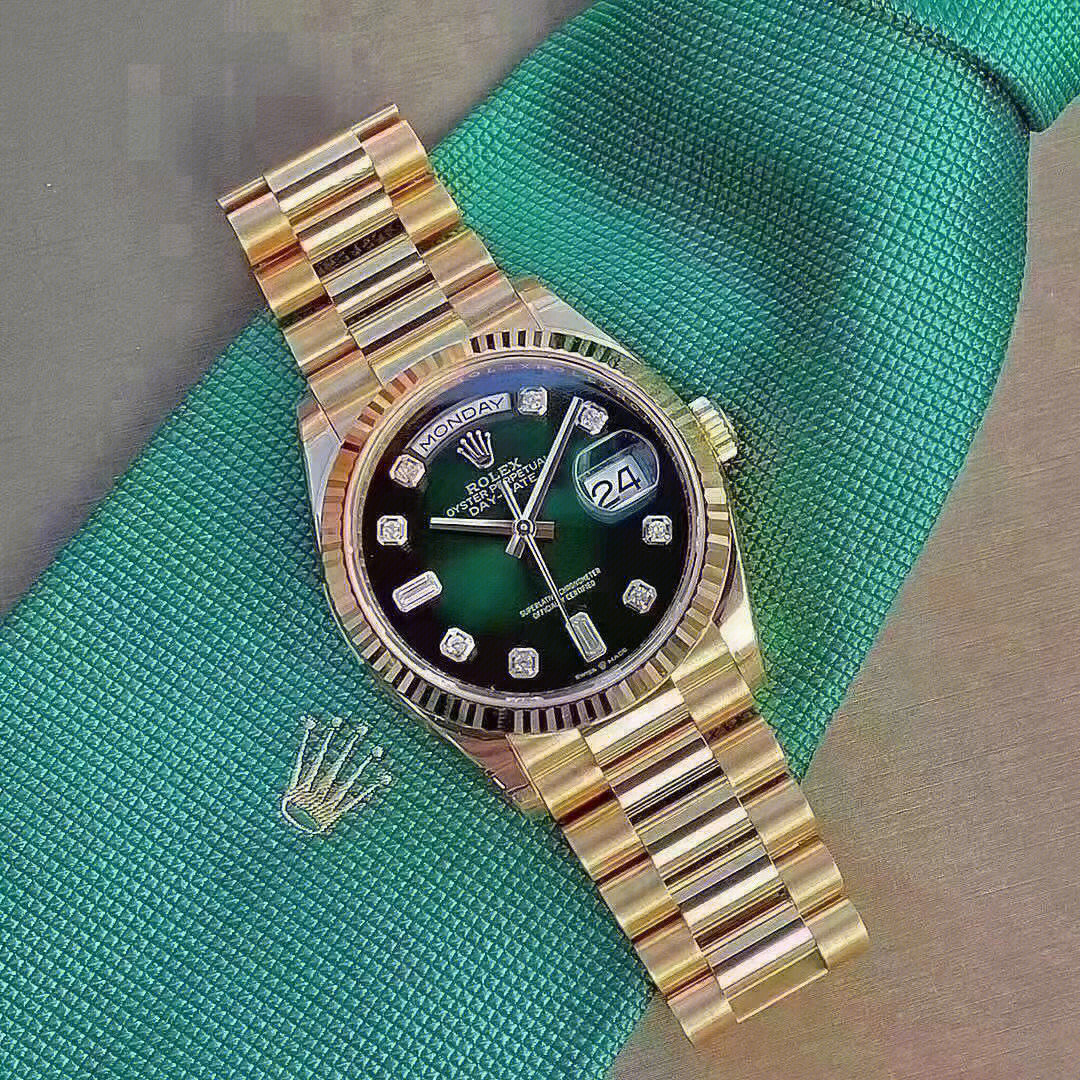 rolex劳力士128238