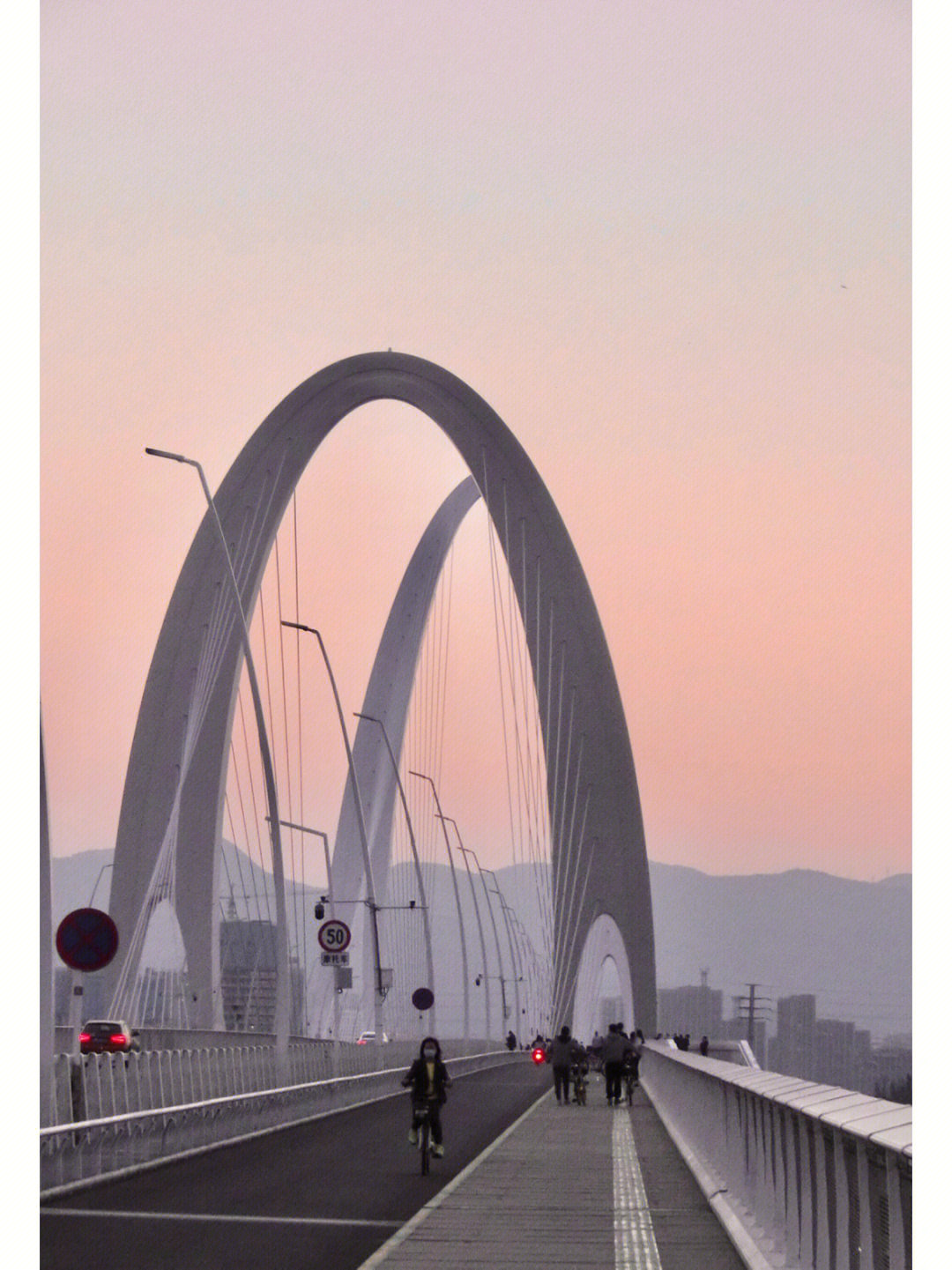 永兴县新大桥图片